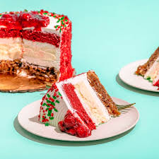 Jan 09, 2019 · red velvet cake in a jar is a whole new way to enjoy red velvet cake! Christmas Piecaken Is The New Yule Log The Ultimate Holiday Dessert Chowhound