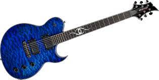 Electric Guitar Blue Png Image Guitar Guitar Collection Electric Guitar