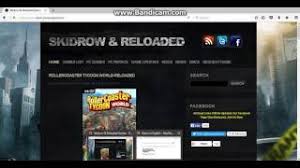 If you have a question leave a comment. Pro Evolution Soccer 2017 Cracked Free Download Torrent Skidrow Reloaded Youtube