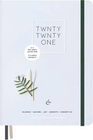 Essencio Business Agenda 2021 Silence Nature Joy Growth Mindstyle Essencio In 2020 Groei Agenda Boeken