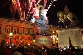 14 Quotes To Inspire Your New Year S Resolutions For 2014 New Years Eve Madrid Madrid Spain