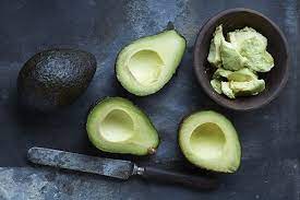 Once cut, there are a few tricks you can employ to keep the flesh green. 3 Tricks To Keep Your Avocados From Turning Brown Self