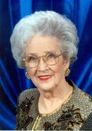 Polly June Johnson Obituary