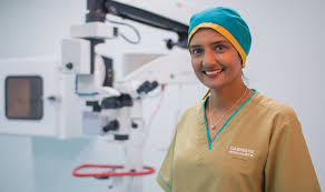 Maybe you would like to learn more about one of these? Dr Vanitha Ratnalingam Oasiseye Specialists