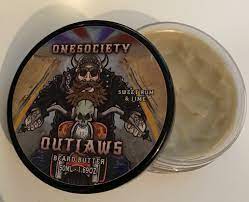 Available in 30ml and 100ml. Onesociety Beard Butter Review The Bearded Brit