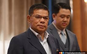 Subscribe to our telegram channel for the latest updates on news you. Row Over Pkr Man S 4 Day Absence From Penang Assembly Free Malaysia Today Fmt