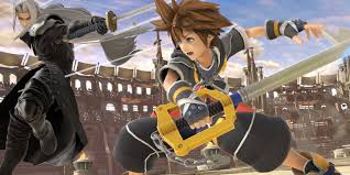 Cloud is unlocked by beating classic mode with dark samus. Why Sora Was Likely So Difficult To Get Into Super Smash Bros Ultimate