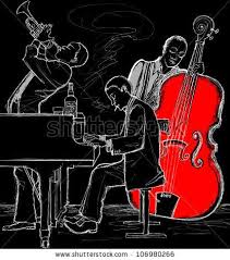 Stock Photos Royalty Free Images And Vectors Shutterstock Jazz Art Art Music Jazz Music