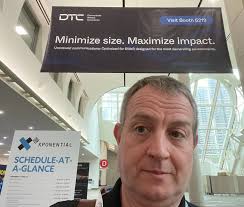 auvsi #xponential2024 #blusdr #uncrewed #dtc #blusdr #gnssdenied #comms  #navigation