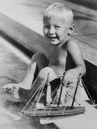Was born in 1930 in montclair, new jersey, the youngest of three during aldrin's childhood, his father was called back into wartime service. An Interview With Edwin Buzz Aldrin Www Njmonthly Com