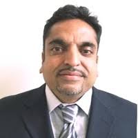 Ketan Patel Email & Phone Number