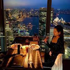 O Bar And Dining On Instagram A Special Occasion Deserves A Special Setting Happyanniversary Datenight Anniversary Specialoccasion Sydneyres
