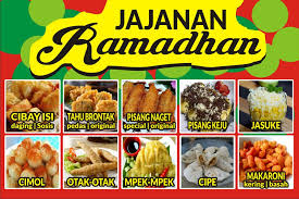 Maybe you would like to learn more about one of these? Download Contoh Spanduk Jajanan Ramadhan Cdr Karyaku