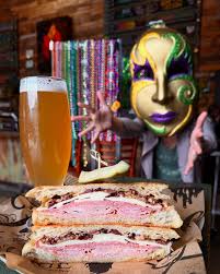 Fireforge Crafted Beer