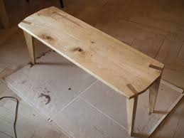 I M Making These Minimalist Couch Tables This Is The Third One And The First I M Getting Paid To Make Build Couch Table Coffee Table Wood Minimalist Tables