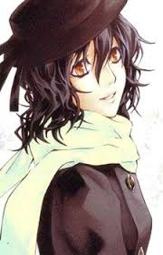 Miranda Lotto D Gray Man Pictures Myanimelist Net D Gray Man Guy Pictures Manga Characters