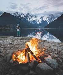 Maybe you would like to learn more about one of these? Rv Camping In North Cascades National Park Cruise America