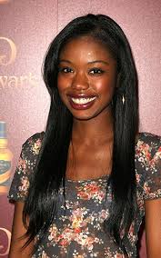Xosha Roquemore: Bio, Age, Height, Boyfriend, Son & Family