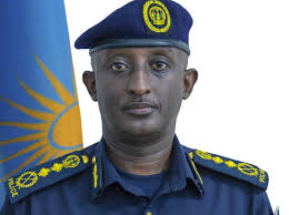 DCG Felix Namuhoranye yagizwe Umuyobozi Mukuru wa Polisi