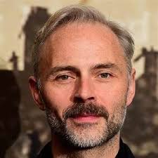 Mark Bonnar is a Scottish actor.