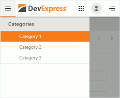 Locate the image file on your computer. Responsive Web Application Asp Net Web Forms Controls Devexpress Documentation
