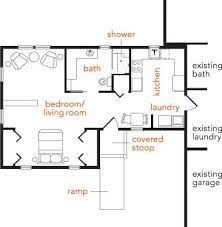 Find your garage apartment plans at the lowest prices with family home plans. Lowe S Creative Ideas Home Improvement Projects And Diy Ideas Guest House Plans In Law Suite Small House Design Plans
