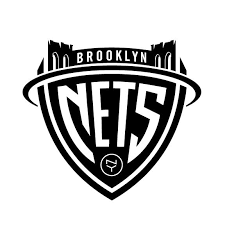 Check out our nets logo selection for the very best in unique or custom, handmade pieces from our shops. Brooklyn Nets On Behance Sports Logo Inspiration Sports Logo Logo Redesign