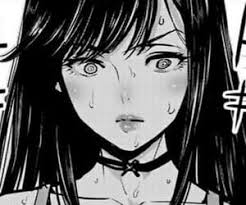 Black And White Manga Characters 225 Images About Anime Manga Etc On We Heart It See More About Anime Kawaii And Manga In 2020 Gothic Anime Manga Cute Black Anime Characters