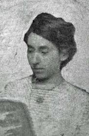 Isabel Aguilar