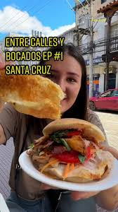 Videos de FOODISH (@foodish.bo) con “Cumbia Amazonica