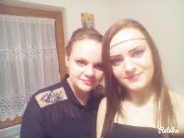 Amra Ademovic (1998-2016) R.I.P.