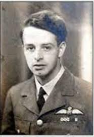 Newchurch Village :: Pilots who flew from Newchurch