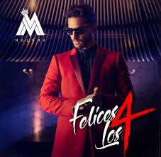 Collections with felices los 4. Maluma Felices Los 4 Lyrics Genius Lyrics
