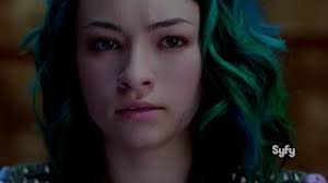 The universe is separated by 3 galaxy i which you the player will be able to explore. Dark Matter Trailer Deutsch Syfy Youtube