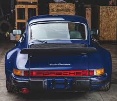 Image result for Gemini Blue 1976 Porsche