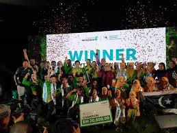 Mrsm imtiaz yt ketengah/ mrsm iytk) merupakan sebuah sekolah aliran berpendidikan menengah yang dikelolakan oleh mara. Sm Imtiaz Kemaman Terengganu Dinobat Juara Petronas All About Youth 2019 Trdi News
