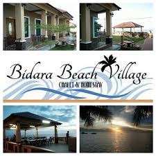 Kembara beach resort merupakan sebuah resort yang terletak di tepi pa. My New Blogger Bidara Beach Village Chalet Homestay Melaka