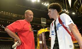Lonzo ball net worth, salary, contract, and endorsement in 2021; Lonzo Lavar Ball Talk About New Baby Zoey Christina