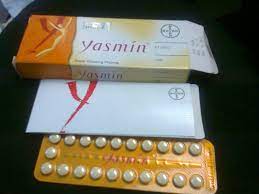 Pil kb yasmin mengandung drospirenone 3 mg dan ethinylestradiol 0,03 mg. Alialisakreatif By Kolin Zainal Pil Perancang Yasmin