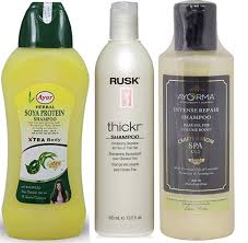 Best hair loss shampoos and conditioners, tried and tested. Best Shampoo For Fine Curly Hair In India
