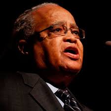 Richmond Civil Rights leader Phil Lawson has died