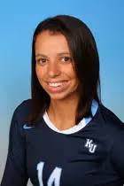 2016 Women's Volleyball Roster