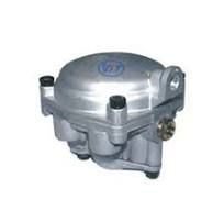 High Quality Durable Air Brake Relay Valve for DZ97259362402 Truck Parts