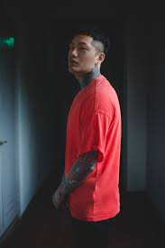 Taiwanese Tattoo Artist Josh Lin Sums Up His Career And What Perfection Is To Him