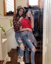 Pin By Abril Grijalva On Bestfriends Goals Annie Leblanc Outfits Young Fashion Annie Grace