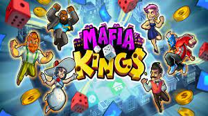 Mafia Kings Gameplay - YouTube