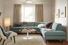 Reese Curved Sectionals Modern Sectionals Modern Living Room Furniture Room Board Living Room Decor Furniture Mid Century Living Room Mid Century Living Room Decor