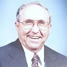 Edward Thulin Obituary