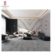 Shop furniture, home décor, cookware & more! China Glossy White Thin Panel Modern Design Living Room Big Slab Porcelain Tile Slab For Wall Decor China Tile Floor Tile