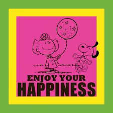 Enjoy Your Happiness Happy Inside Job Enjoyment